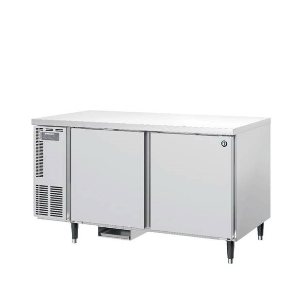 ban dong mat 2 canh hoshizaki rft-156mc-s hinh 0