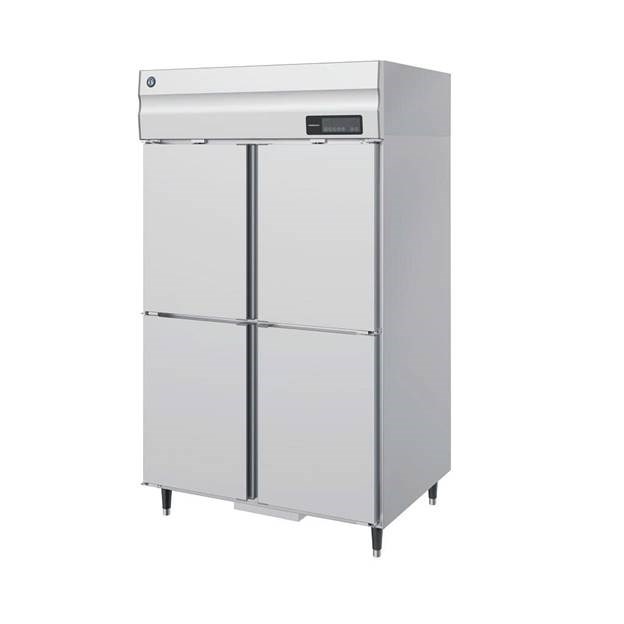 tu dong dung 4 canh hoshizaki hf-126mc-s hinh 0