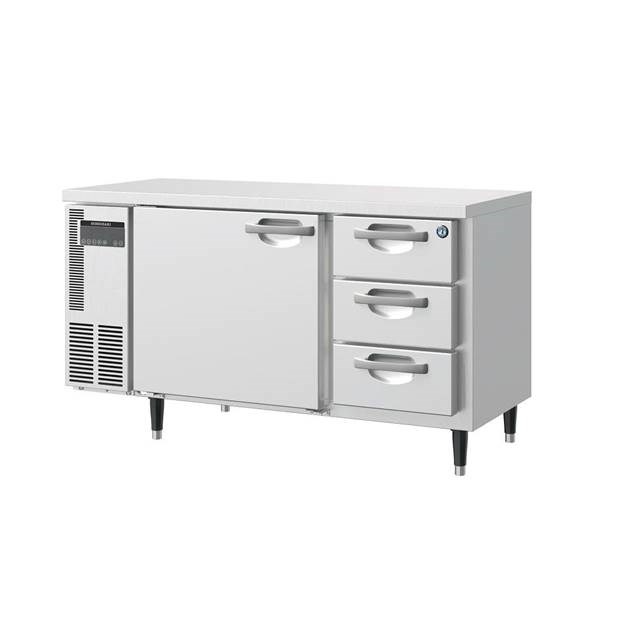 bàn đông 1 cánh 3 ngăn kéo hoshizaki ft-156mc-s-3d hình 0 ban dong 1 canh 3 ngan keo hoshizaki ft-156mc-s-3d hinh 0