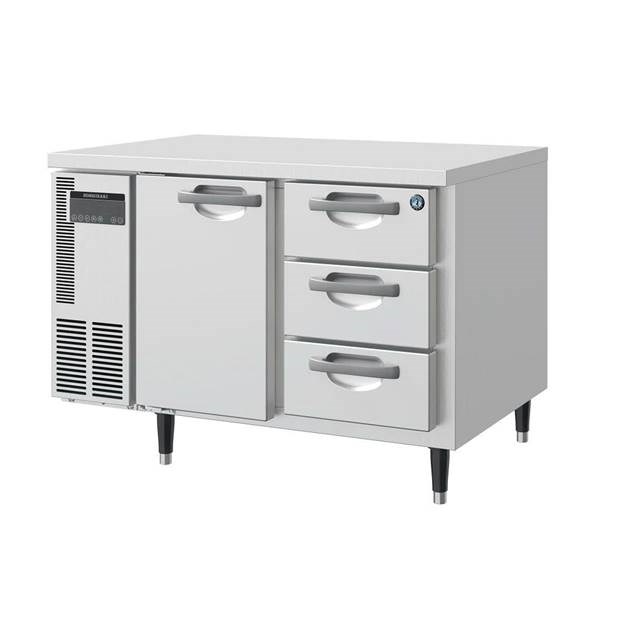 bàn đông 1 cánh 3 ngăn kéo hoshizaki ft-128mc-s-3d hình 0 ban dong 1 canh 3 ngan keo hoshizaki ft-128mc-s-3d hinh 0