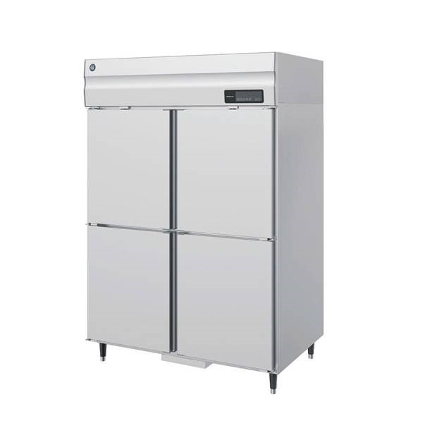 tủ mát đứng 4 cánh hoshizaki hr-146mc-s hình 0 tu mat dung 4 canh hoshizaki hr-146mc-s hinh 0