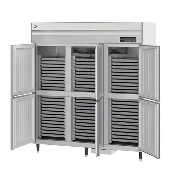 tủ đông bakery hoshizaki hf-188mc-s-st hình 0 tu dong bakery hoshizaki hf-188mc-s-st hinh 0