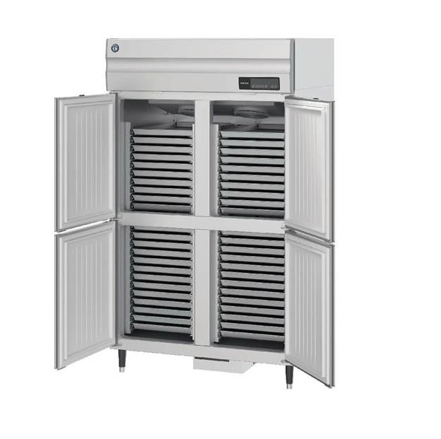 tủ đông bakery hoshizaki hf-128mc-s-st hình 0 tu dong bakery hoshizaki hf-128mc-s-st hinh 0