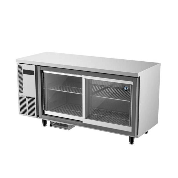 bàn mát 2 cánh kính cửa trượt hoshizaki rt-158ma-ssg hình 0 ban mat 2 canh kinh cua truot hoshizaki rt-158ma-ssg hinh 0