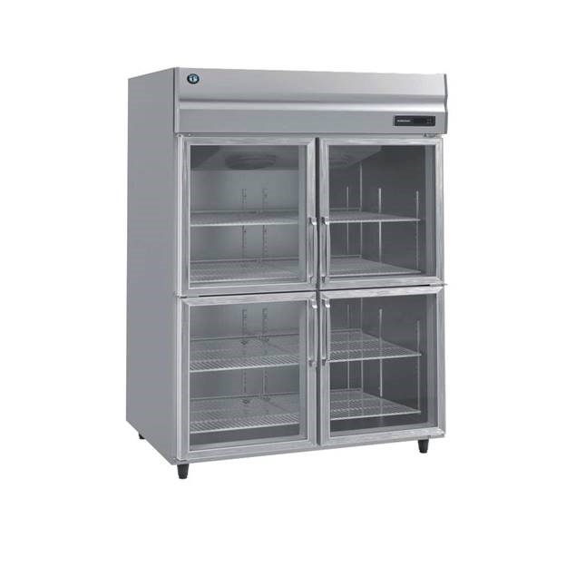 tủ mát đứng 4 cánh kính sưởi hoshizaki hr-128ma-sg hình 0 tu mat dung 4 canh kinh suoi hoshizaki hr-128ma-sg hinh 0
