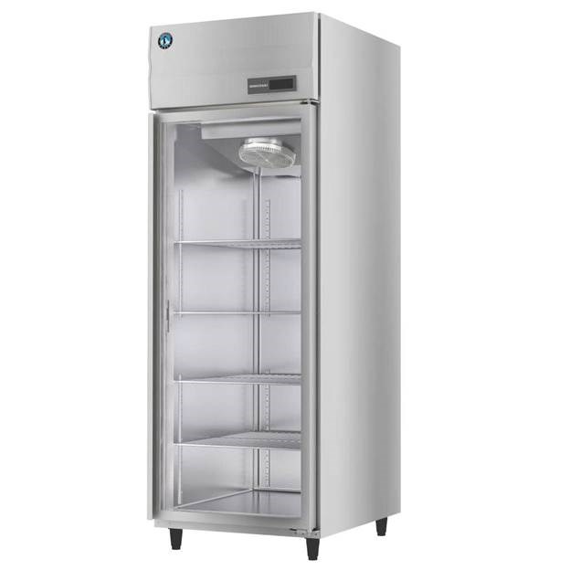 tủ mát 1 cánh kính sưởi hoshizaki hr-78ma-slg hình 0 tu mat 1 canh kinh suoi hoshizaki hr-78ma-slg hinh 0