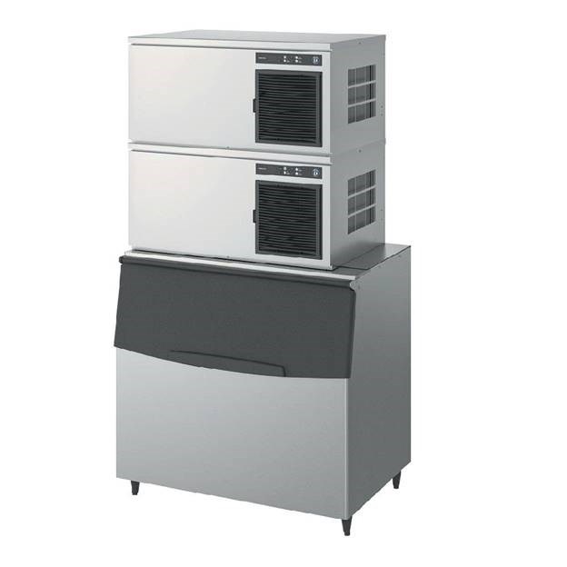 máy làm đá viên hoshizaki im-480dns-b-801sa hình 2 may lam da vien hoshizaki im-480dns-b-801sa hinh 2
