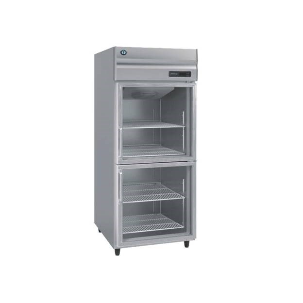 tủ mát đứng 2 cánh kính sưởi hoshizaki hr-78ma-sg hình 0 tu mat dung 2 canh kinh suoi hoshizaki hr-78ma-sg hinh 0