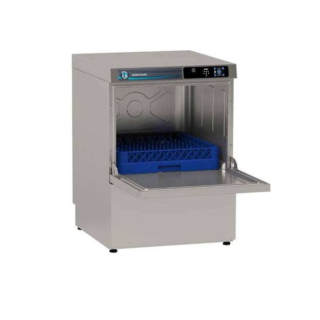máy rửa bát hoshizaki hw-320b hình 2 may rua bat hoshizaki hw-320b hinh 2