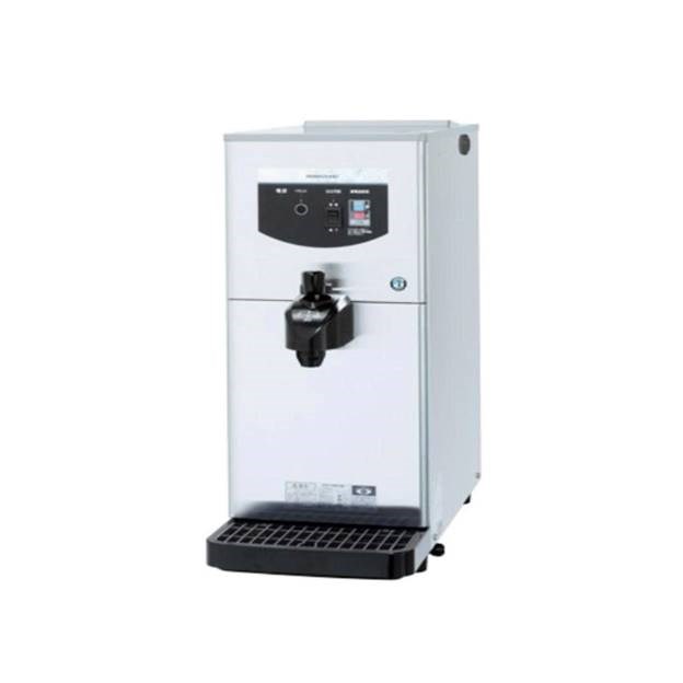 máy pha và rót nước có ga hoshizaki ds-25wld hình 1 may pha va rot nuoc co ga hoshizaki ds-25wld hinh 1