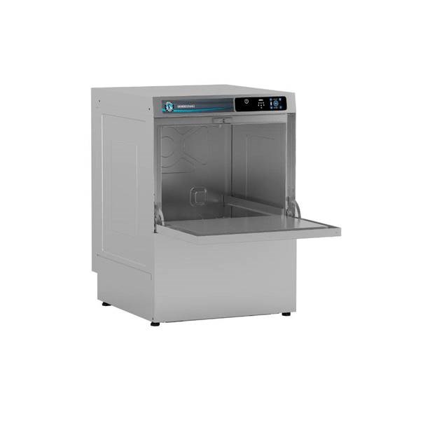 máy rửa bát hoshizaki hw-320b-s hình 2 may rua bat hoshizaki hw-320b-s hinh 2