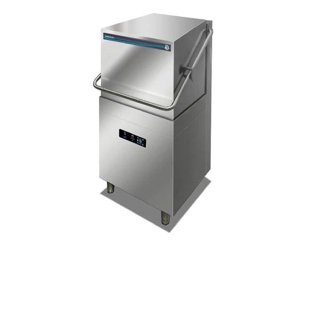 máy rửa bát công nghiệp cửa chụp hoshizaki hw-600b3 hình 0 may rua bat cong nghiep cua chup hoshizaki hw-600b3 hinh 0