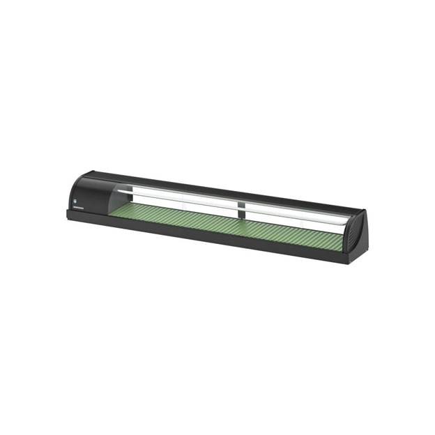 tủ trưng bày sushi hoshizaki hnc-210be-l-b hình 0 tu trung bay sushi hoshizaki hnc-210be-l-b hinh 0