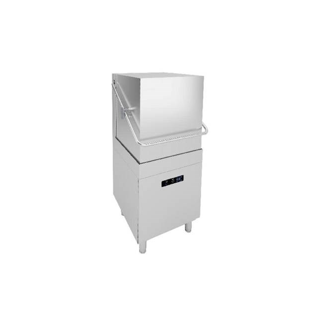 máy rửa bát công nghiệp cửa chụp ozti obm 1080t hình 0 may rua bat cong nghiep cua chup ozti obm 1080t hinh 0