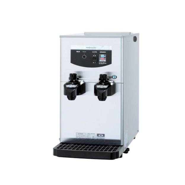 máy pha và rót nước có ga hoshizaki ds-25wld hình 0 may pha va rot nuoc co ga hoshizaki ds-25wld hinh 0