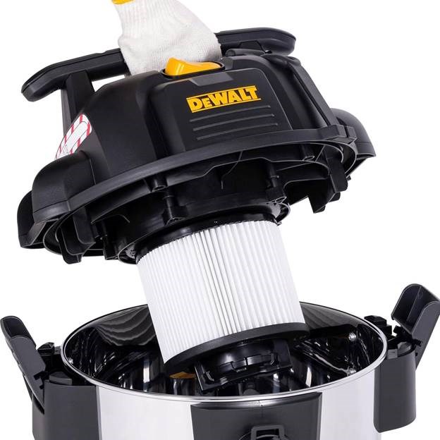 máy hút bụi công nghiệp 3 chức năng 38l dewalt dxv38sd – 38 lít – 17kpa hình 1 may hut bui cong nghiep 3 chuc nang 38l dewalt dxv38sd – 38 lit – 17kpa hinh 1
