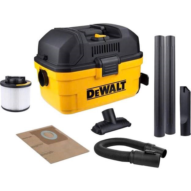máy hút bụi 3 chức năng 15l dewalt dxv15t (1.8 peak hp) hình 1 may hut bui 3 chuc nang 15l dewalt dxv15t (1.8 peak hp) hinh 1