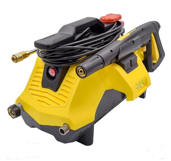 may xit rua chuyen dung annovi reverberi 2n1-160i – motor tu, ap luc cao 160bar, 2200w hinh 1