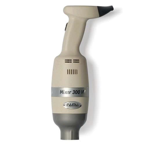 may xay tron cam tay fama variable speed 300 vv hinh 1