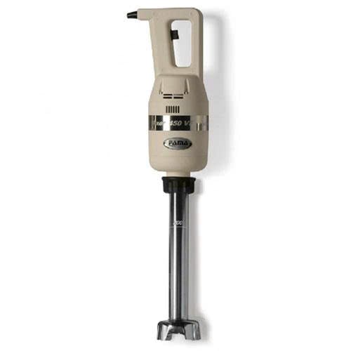 may xay tron cam tay fama hand fixed speed 450 vf hinh 0