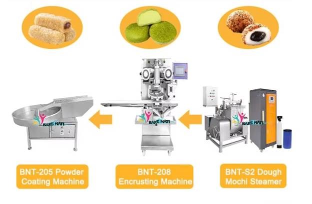 máy làm kem mochi đa chức năng màn hình cảm ứng bnt-208 hình 2 may lam kem mochi da chuc nang man hinh cam ung bnt-208 hinh 2