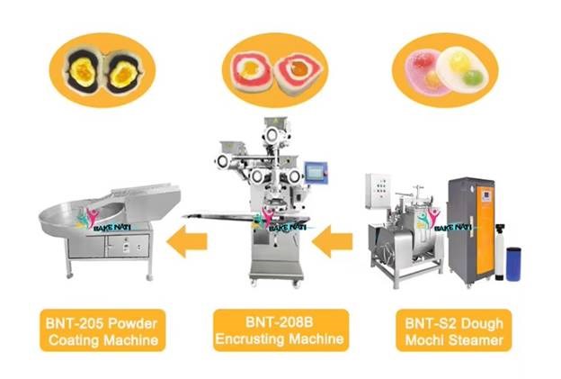 máy làm kem mochi đa chức năng màn hình cảm ứng bnt-208 hình 4 may lam kem mochi da chuc nang man hinh cam ung bnt-208 hinh 4