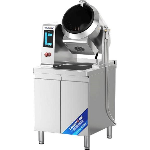 máy xào mì lồng quay dạng tủ màn hình cảm ứng chineng cn-8130-dccf-gs300-cp hình 0 may xao mi long quay dang tu man hinh cam ung chineng cn-8130-dccf-gs300-cp hinh 0