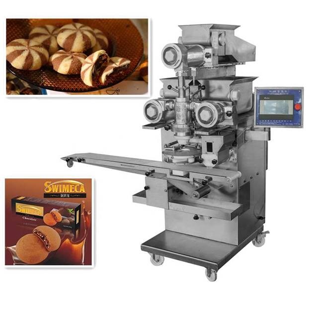 máy tạo hình bao nhân thực phẩm tự động bnt-208a hình 0 may tao hinh bao nhan thuc pham tu dong bnt-208a hinh 0