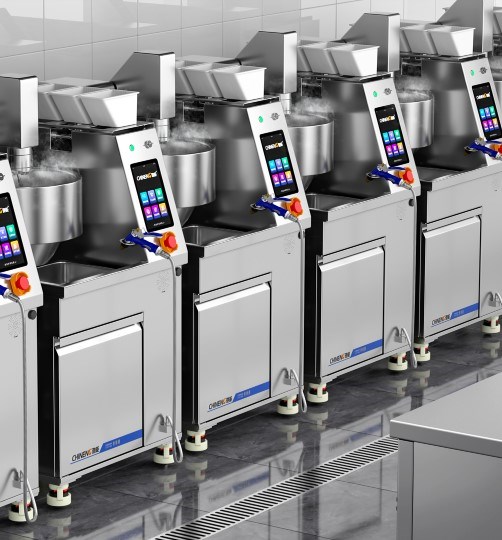 máy nấu ăn thông minh tự động hoàn toàn khuấy hành tinh chineng cn-8130-iccj-z40 (xả nguyên liệu tự động) hình 0 may nau an thong minh tu dong hoan toan khuay hanh tinh chineng cn-8130-iccj-z40 (xa nguyen lieu tu dong) hinh 0