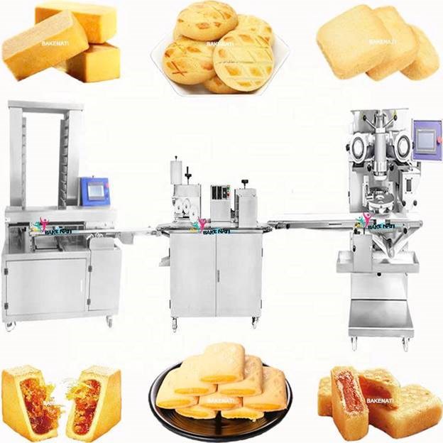 dây chuyền sản xuất bánh có nhân tự động bnt hình 0 day chuyen san xuat banh co nhan tu dong bnt hinh 0