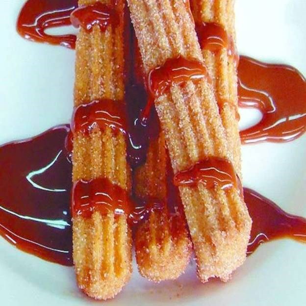 máy làm bánh churro và bánh tamale tự động điện bnt-180 (220v) hình 3 may lam banh churro va banh tamale tu dong dien bnt-180 (220v) hinh 3