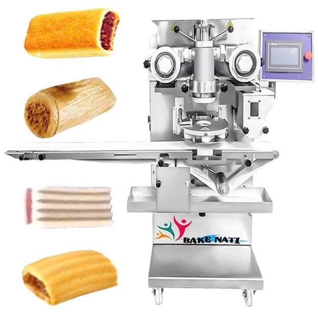 dây chuyền sản xuất bánh có nhân tự động bnt hình 3 day chuyen san xuat banh co nhan tu dong bnt hinh 3