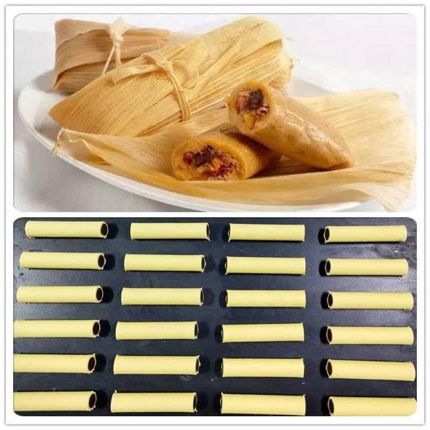 dây chuyền sản xuất bánh có nhân tự động bnt hình 2 day chuyen san xuat banh co nhan tu dong bnt hinh 2