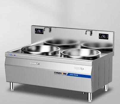 bep dien tu chao wok doi chineng cnh-rc-d602 hinh 0