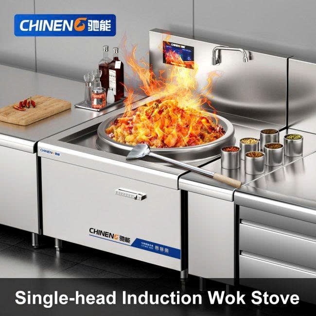 bếp điện từ chảo wok đơn chineng cn-dc-8164-d800-b hình 0 bep dien tu chao wok don chineng cn-dc-8164-d800-b hinh 0