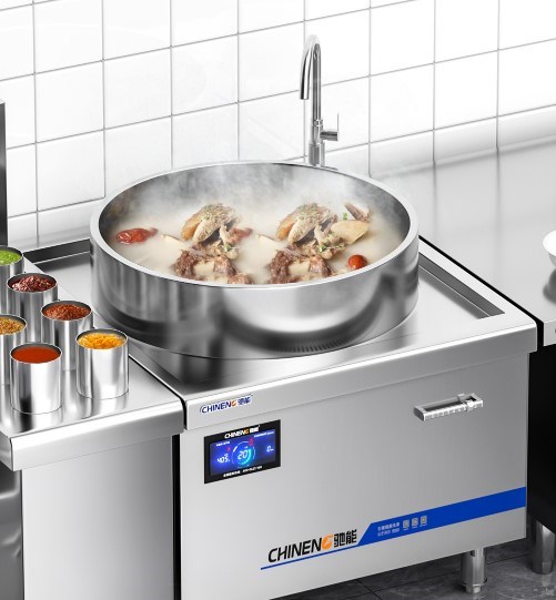 nồi nấu soup công nghiệp chineng cn-8164-d700-304 hình 0 noi nau soup cong nghiep chineng cn-8164-d700-304 hinh 0