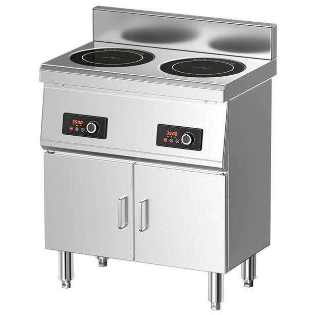 bếp nấu điện từ dạng tủ chineng cn-bzl-8125-2.5*2-g1 hình 0 bep nau dien tu dang tu chineng cn-bzl-8125-2.5*2-g1 hinh 0