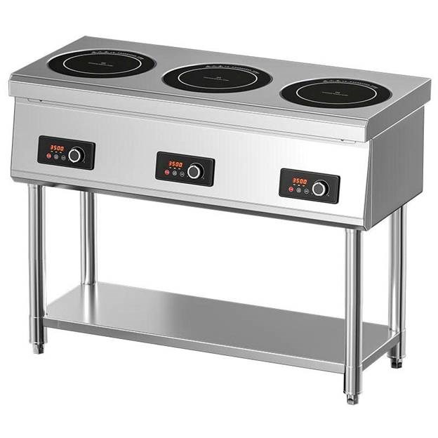 bếp nấu điện từ dạng đứng chineng cn-bzl-8125-2.5*3-l1 hình 0 bep nau dien tu dang dung chineng cn-bzl-8125-2.5*3-l1 hinh 0