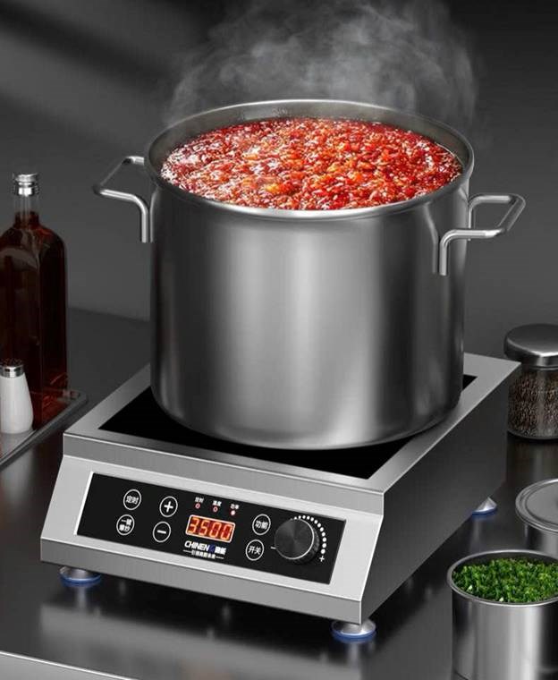 bếp điện từ để bàn 3500w chineng cn-8117-35-cp (mặt phẳng) hình 0 bep dien tu de ban 3500w chineng cn-8117-35-cp (mat phang) hinh 0