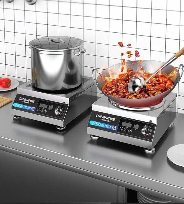 bếp điện từ để bàn 5000w chineng cn-sl-50-kp4 (mặt phẳng) hình 0 bep dien tu de ban 5000w chineng cn-sl-50-kp4 (mat phang) hinh 0