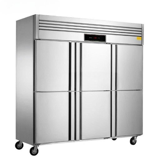 tủ đông đứng 6 cánh 48 khay chineng cn-cpg-8014-1.6l6f-c48 hình 0 tu dong dung 6 canh 48 khay chineng cn-cpg-8014-1.6l6f-c48 hinh 0