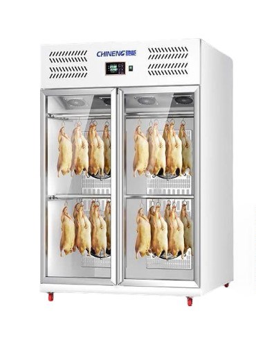 tủ sấy vịt 2 cánh chineng cn-lpg-8003-sm-ctb hình 0 tu say vit 2 canh chineng cn-lpg-8003-sm-ctb hinh 0