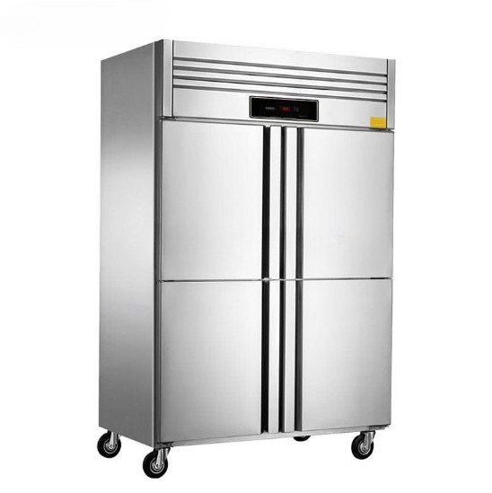 tủ đông mát đứng 4 cánh 32 khay chineng cn-cpg-8014-1.0l4fs-dt32 hình 0 tu dong mat dung 4 canh 32 khay chineng cn-cpg-8014-1.0l4fs-dt32 hinh 0