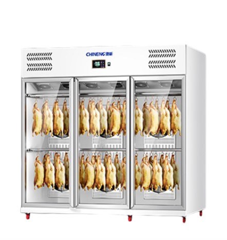 tủ sấy vịt 3 cánh chineng cn-lpg-8003-tm-ctb hình 0 tu say vit 3 canh chineng cn-lpg-8003-tm-ctb hinh 0