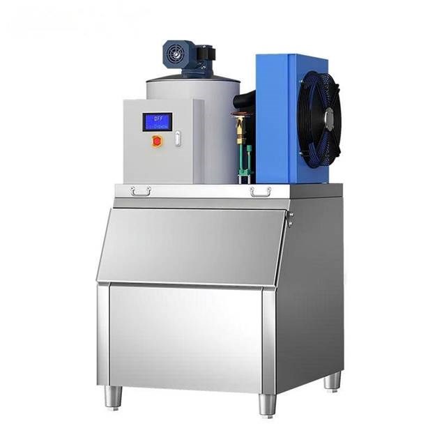 máy làm đá vảy chineng cn-lr-03t hình 0 may lam da vay chineng cn-lr-03t hinh 0