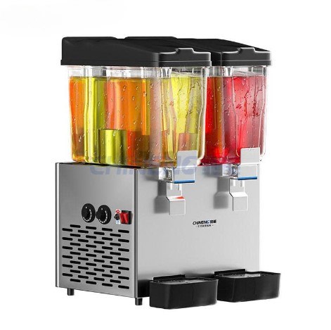 máy làm nước ép và đồ uống lạnh chineng cn-tg-2c-gzj1210 hình 0 may lam nuoc ep va do uong lanh chineng cn-tg-2c-gzj1210 hinh 0