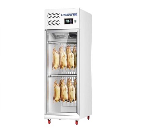 tủ sấy vịt 1 cánh chineng cn-lpg-8003-dm-ctb hình 0 tu say vit 1 canh chineng cn-lpg-8003-dm-ctb hinh 0