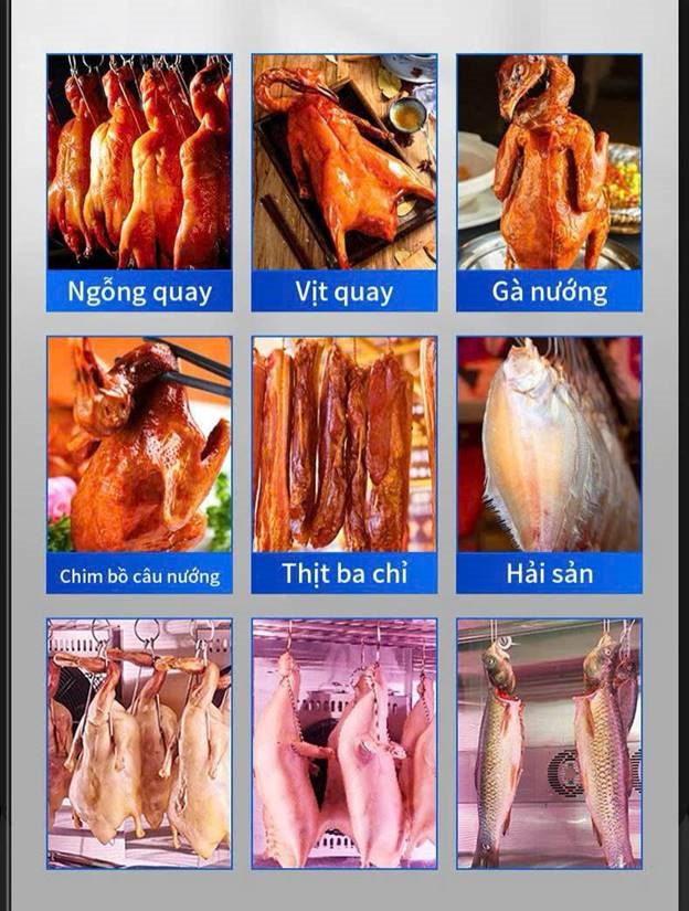 tu say vit ap suat am 3 canh chineng cn-lpg-8003-2.905kw-qjfy-tm (phien ban flagship) hinh 1