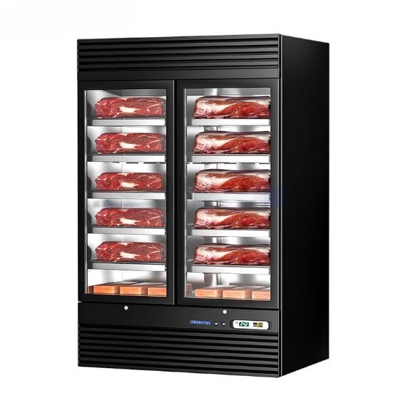 tủ ủ thịt bò 2 cánh 5 tầng chineng cn-bx-bsc1200 hình 0 tu u thit bo 2 canh 5 tang chineng cn-bx-bsc1200 hinh 0