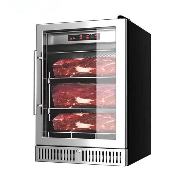 tủ ủ thịt bò 1 cánh 3 tầng chineng cn-gy-dab-130l hình 1 tu u thit bo 1 canh 3 tang chineng cn-gy-dab-130l hinh 1